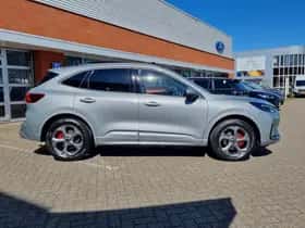 Ford Kuga (2025) thumbnail 8