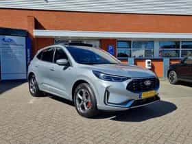 Ford Kuga (2025) thumbnail 9