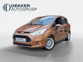 Ford B-Max (2012)