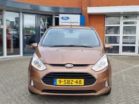 Ford B-Max (2012) thumbnail 2