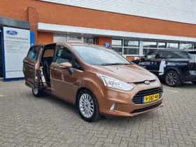 Ford B-Max (2012) thumbnail 11