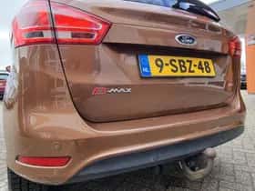Ford B-Max (2012) thumbnail 12