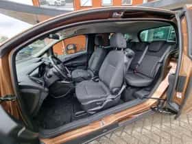 Ford B-Max (2012) thumbnail 14