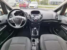 Ford B-Max (2012) thumbnail 15