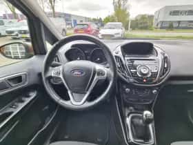 Ford B-Max (2012) thumbnail 16
