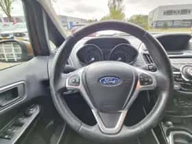 Ford B-Max (2012) thumbnail 17
