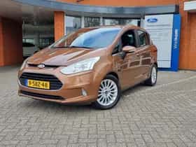 Ford B-Max (2012) thumbnail 3