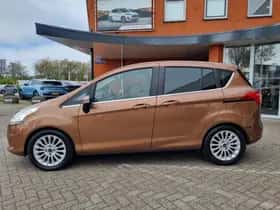 Ford B-Max (2012) thumbnail 4