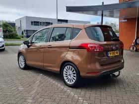 Ford B-Max (2012) thumbnail 6