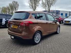 Ford B-Max (2012) thumbnail 8