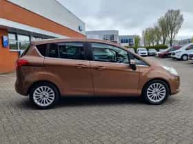 Ford B-Max (2012) thumbnail 9