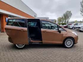 Ford B-Max (2012) thumbnail 10