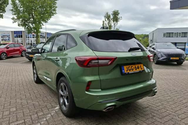 Ford Kuga (2025) thumbnail 5