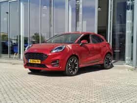Ford Puma (2023) thumbnail 2