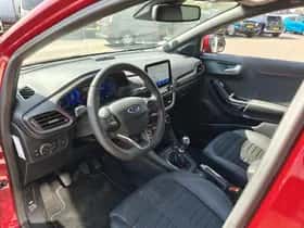 Ford Puma (2023) thumbnail 12