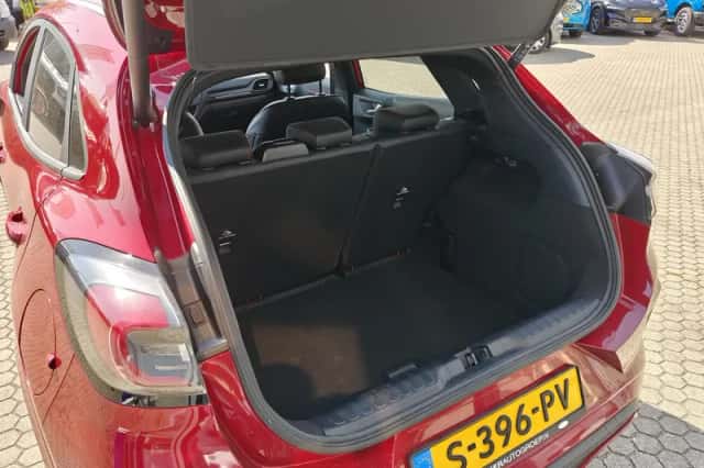 Ford Puma (2023) thumbnail 13