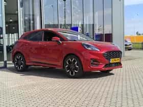 Ford Puma (2023) thumbnail 3