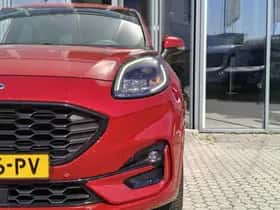 Ford Puma (2023) thumbnail 4