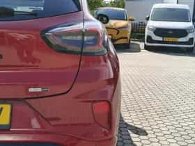 Ford Puma (2023) thumbnail 5