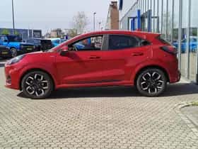Ford Puma (2023) thumbnail 7