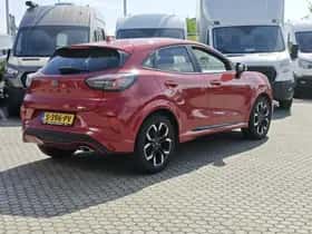 Ford Puma (2023) thumbnail 8