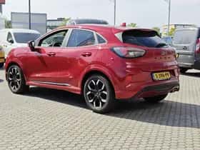 Ford Puma (2023) thumbnail 9