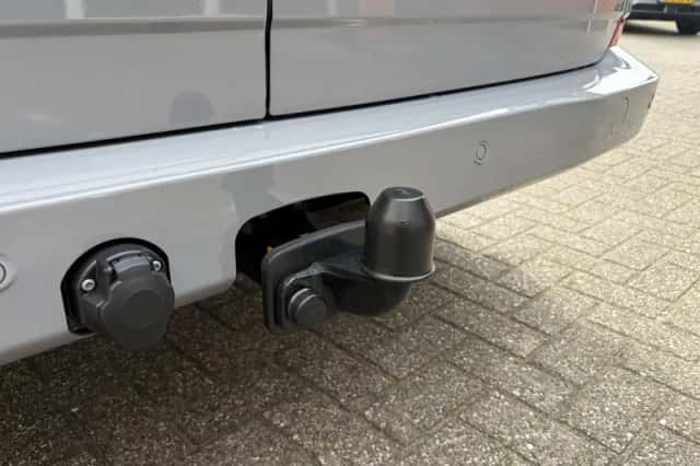 Ford Transit Custom (2026) thumbnail 11
