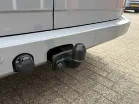 Ford Transit Custom (2026) thumbnail 11