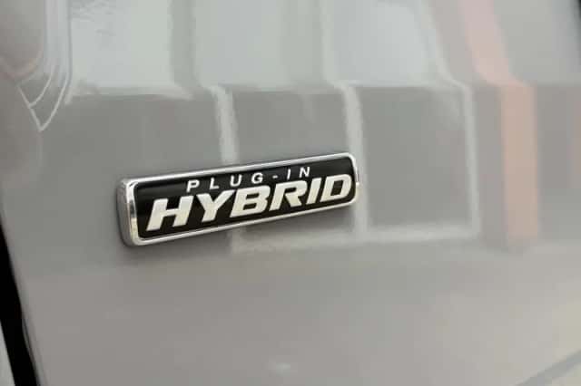 Ford Transit Custom (2026) thumbnail 12