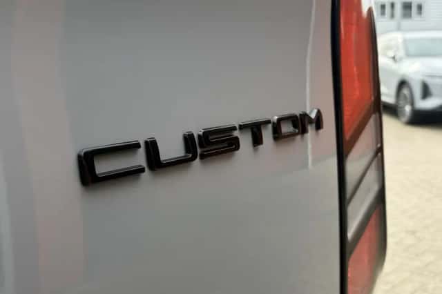 Ford Transit Custom (2026) thumbnail 13