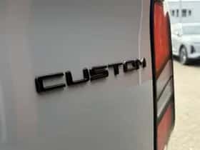 Ford Transit Custom (2026) thumbnail 13