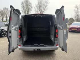 Ford Transit Custom (2026) thumbnail 14