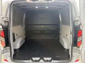 Ford Transit Custom (2026) thumbnail 15