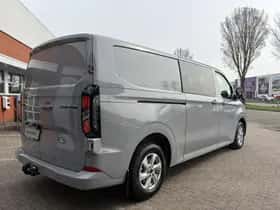 Ford Transit Custom (2026) thumbnail 16
