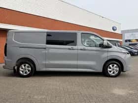 Ford Transit Custom (2026) thumbnail 17