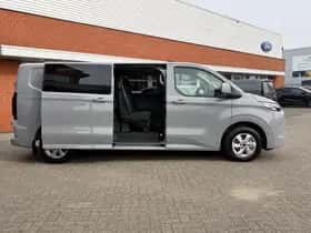 Ford Transit Custom (2026) thumbnail 18