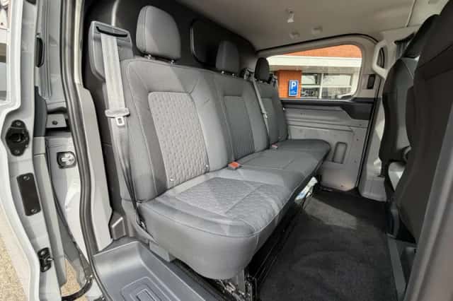 Ford Transit Custom (2026) thumbnail 19