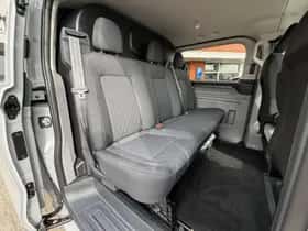 Ford Transit Custom (2026) thumbnail 19