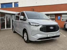 Ford Transit Custom (2026) thumbnail 20