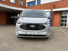 Ford Transit Custom (2026) thumbnail 3