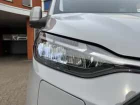 Ford Transit Custom (2026) thumbnail 22