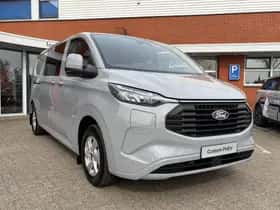 Ford Transit Custom (2026) thumbnail 24
