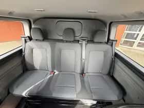 Ford Transit Custom (2026) thumbnail 25
