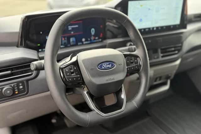 Ford Transit Custom (2026) thumbnail 26
