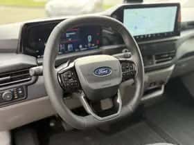 Ford Transit Custom (2026) thumbnail 26