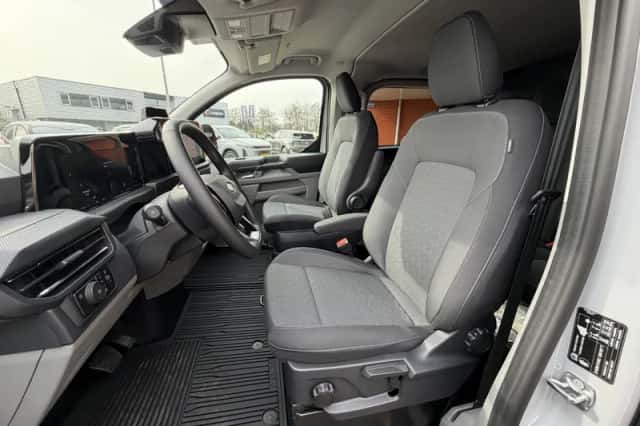 Ford Transit Custom (2026) thumbnail 29