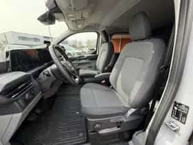 Ford Transit Custom (2026) thumbnail 29