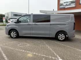 Ford Transit Custom (2026) thumbnail 4