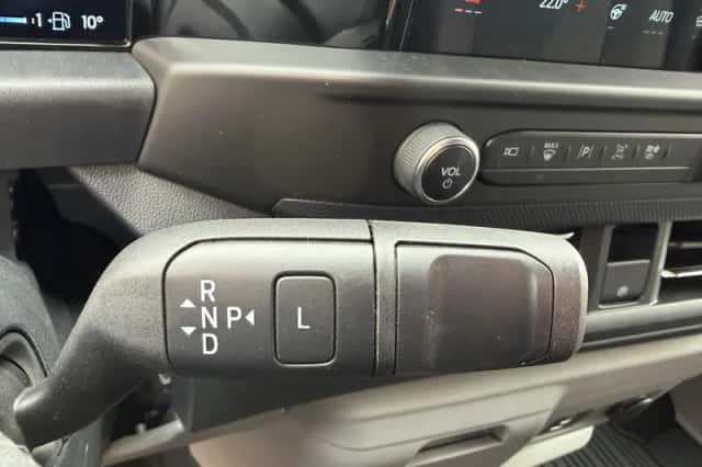 Ford Transit Custom (2026) thumbnail 32