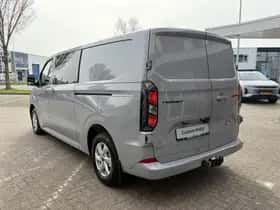 Ford Transit Custom (2026) thumbnail 5